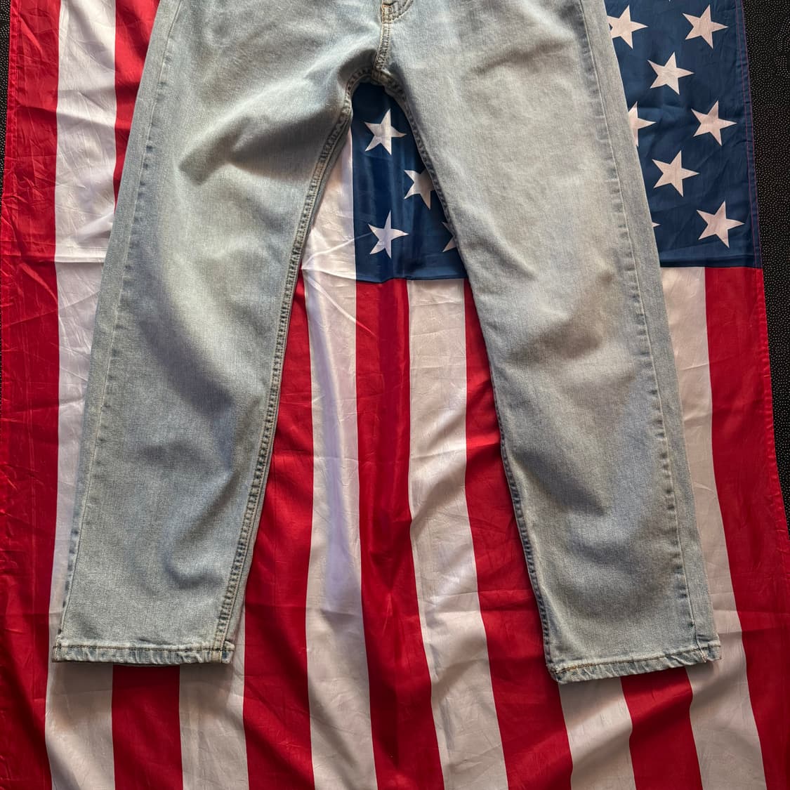 levi's 505 리바이스 505 데님 청바지 34x29-25 상품이미지3