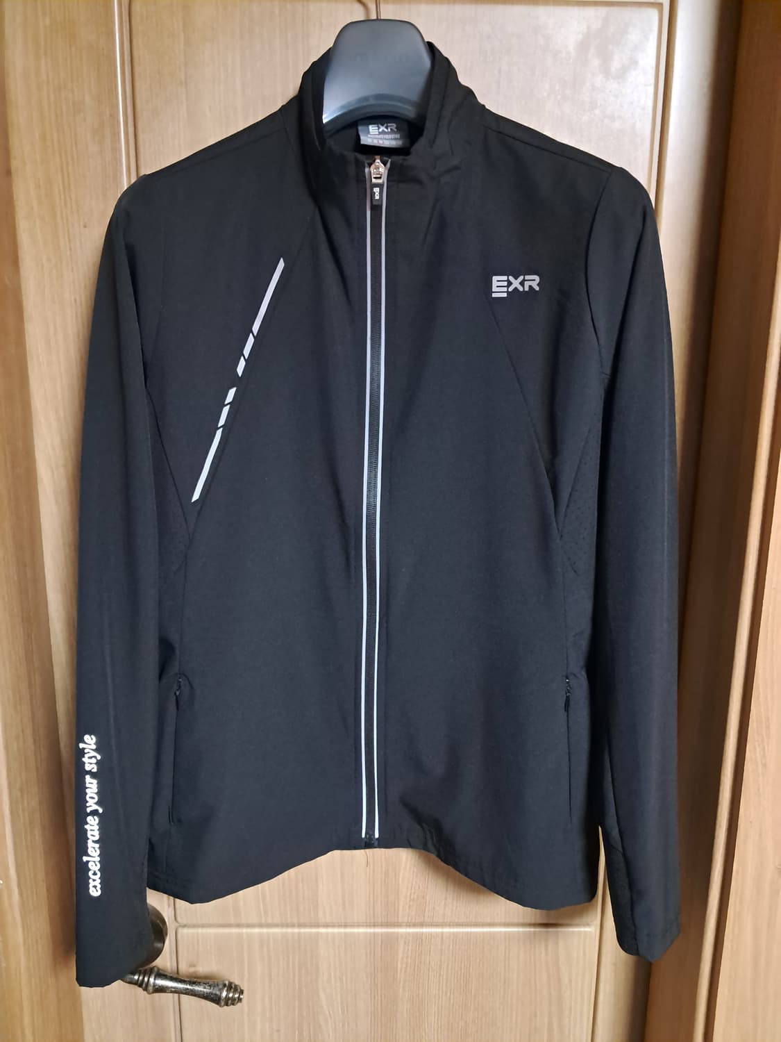 EXR 여성 런닝 자켓 95 상품이미지1