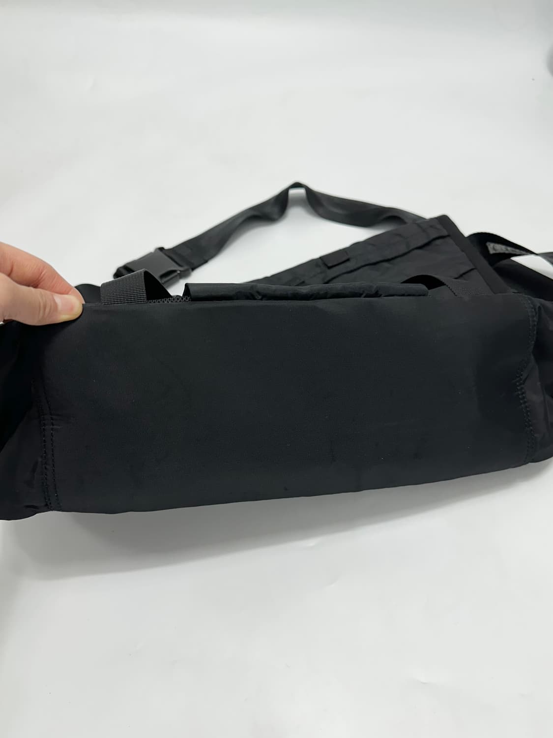 엄브로 메신저백 크로스백 가방 상품이미지6