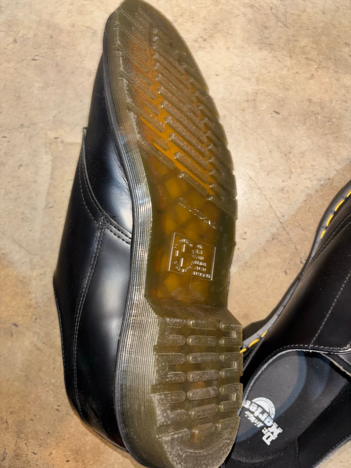 닥터마틴 상품이미지3