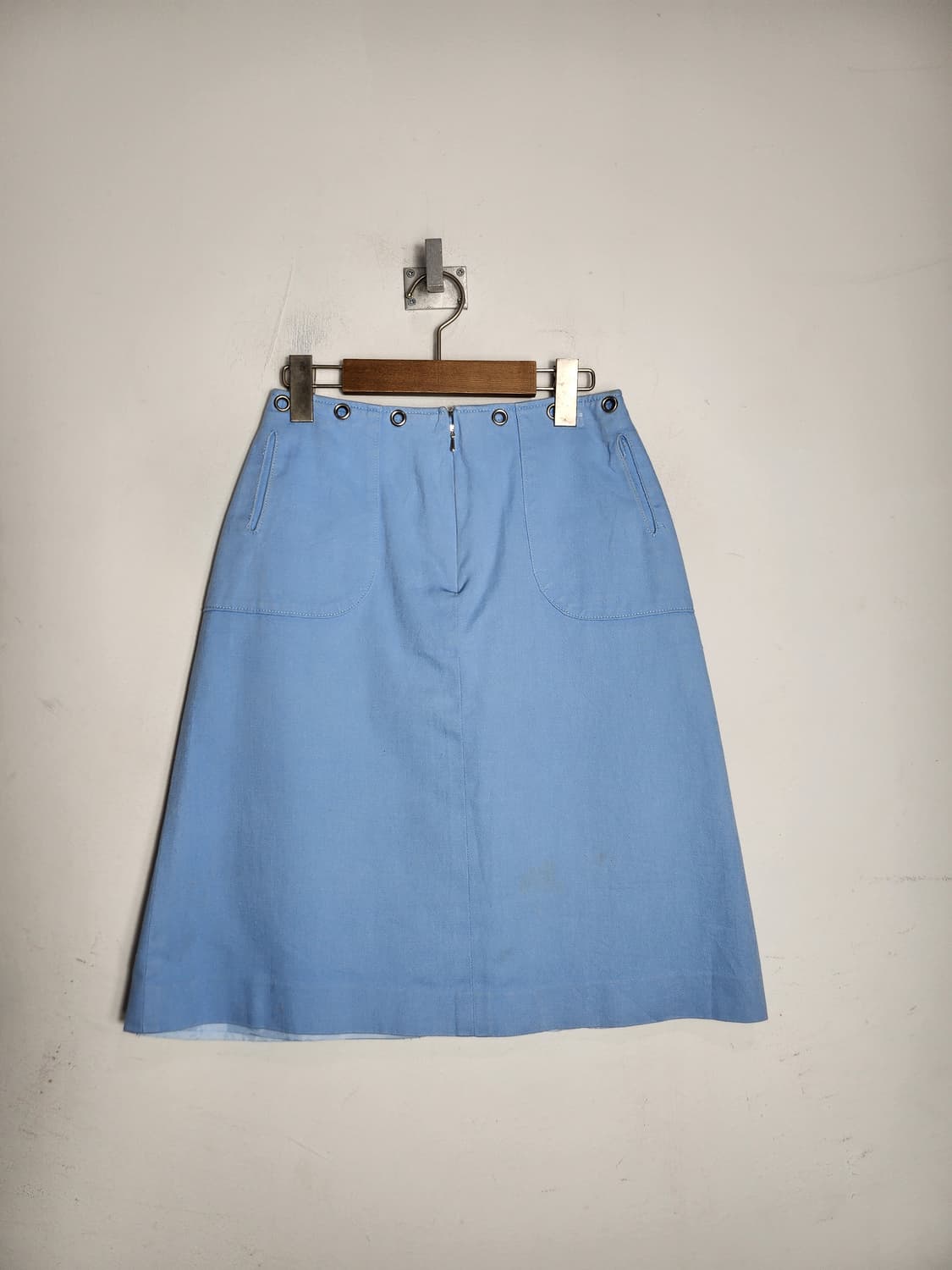 빈티지 미디 스커트 상품이미지6