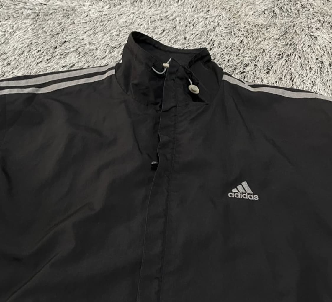 아디다스 바람막이 자켓 110/XL 상품이미지2