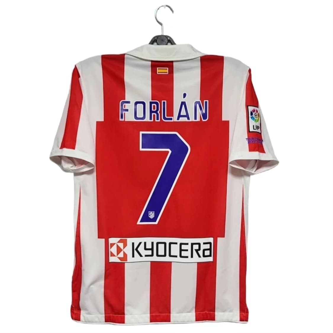 10/11 아틀레티코 마드리드 포를란 상품이미지2