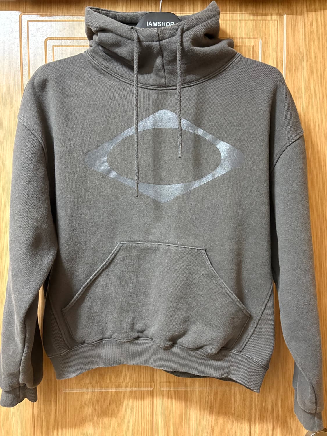 미스치프 후드티 상품이미지1