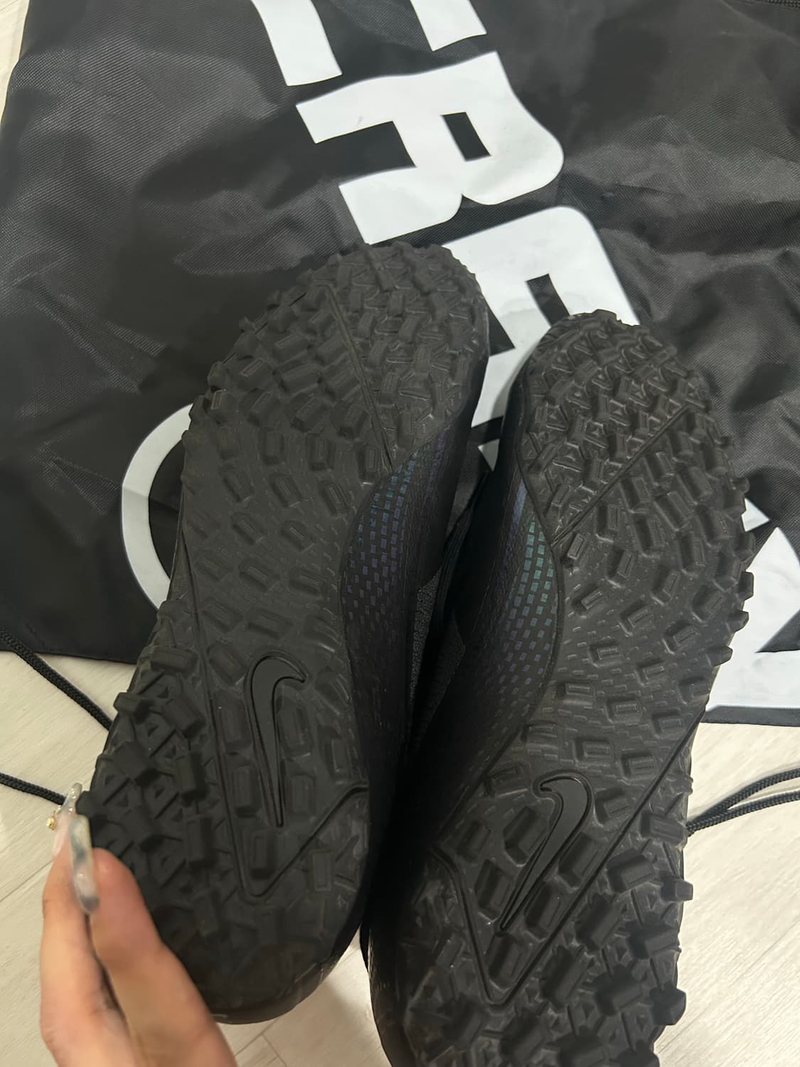 머큐리얼 수퍼플라이 7 엘리트 TF(AT7981-010) 상품이미지6