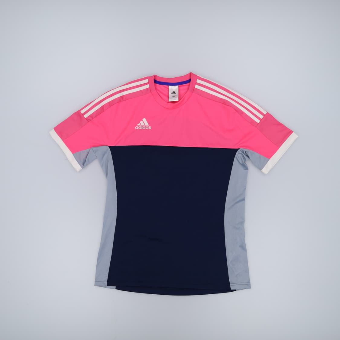 105 아디다스 기능성 반팔티 0320H1 상품이미지1