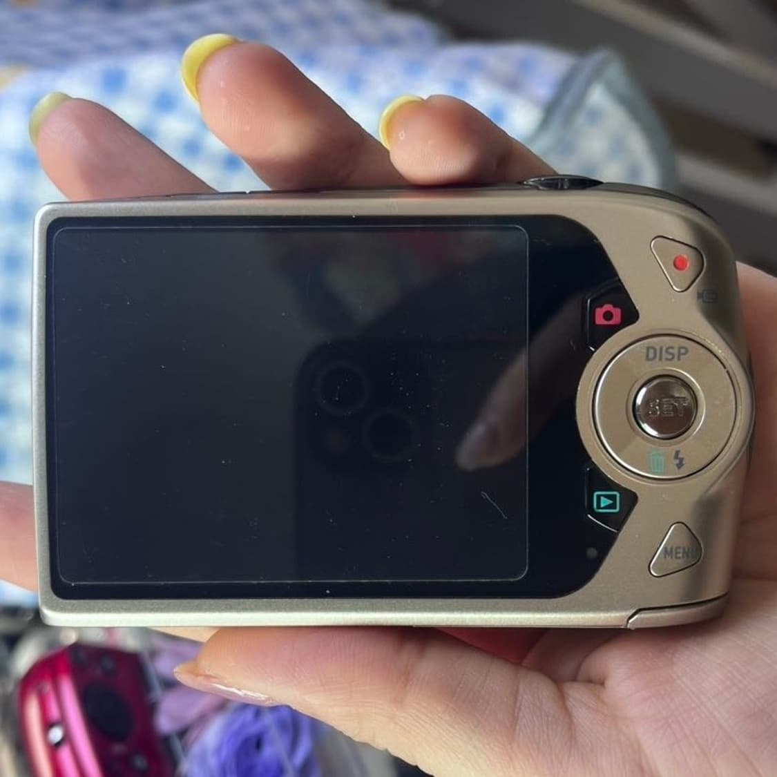 디카 카시오 엑슬림 z2300 디지털카메라 상품이미지2