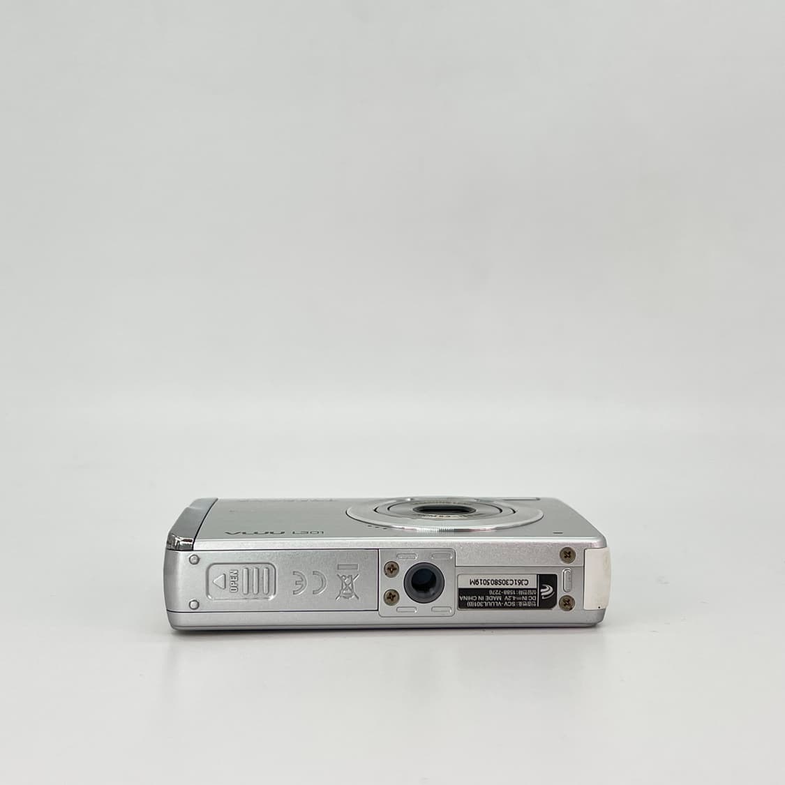 삼성 Samsung VLUU L301 실버 상품이미지8