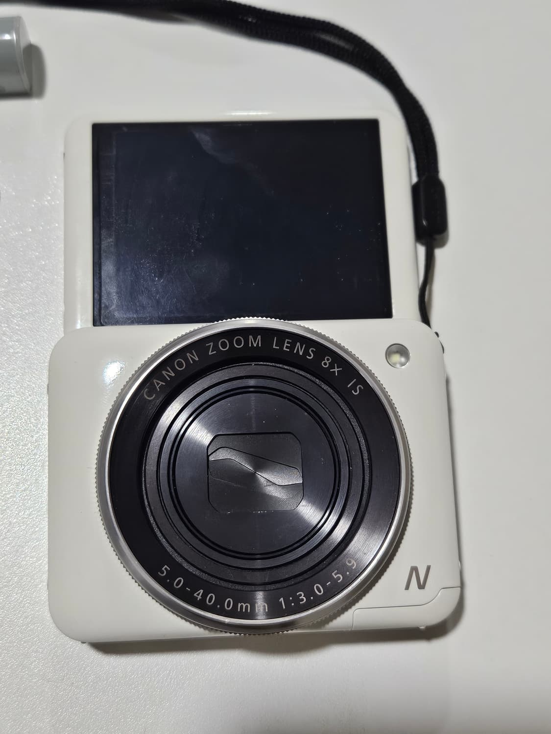 캐논 파워샷n2 카메라 상품이미지3