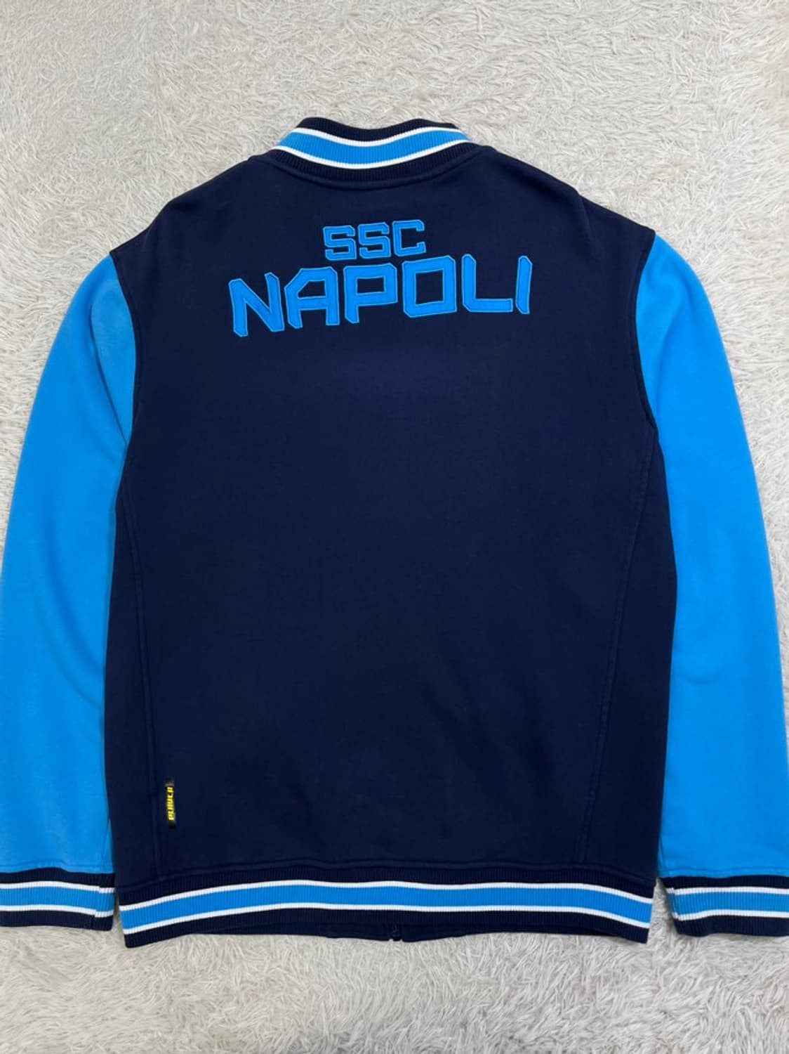 카파 나폴리 져지/#3105 상품이미지4