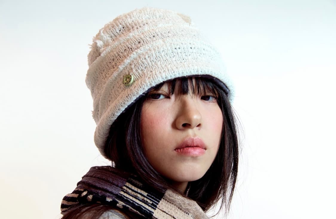 코이세이오 리버시블 비니 새상품 상품이미지1