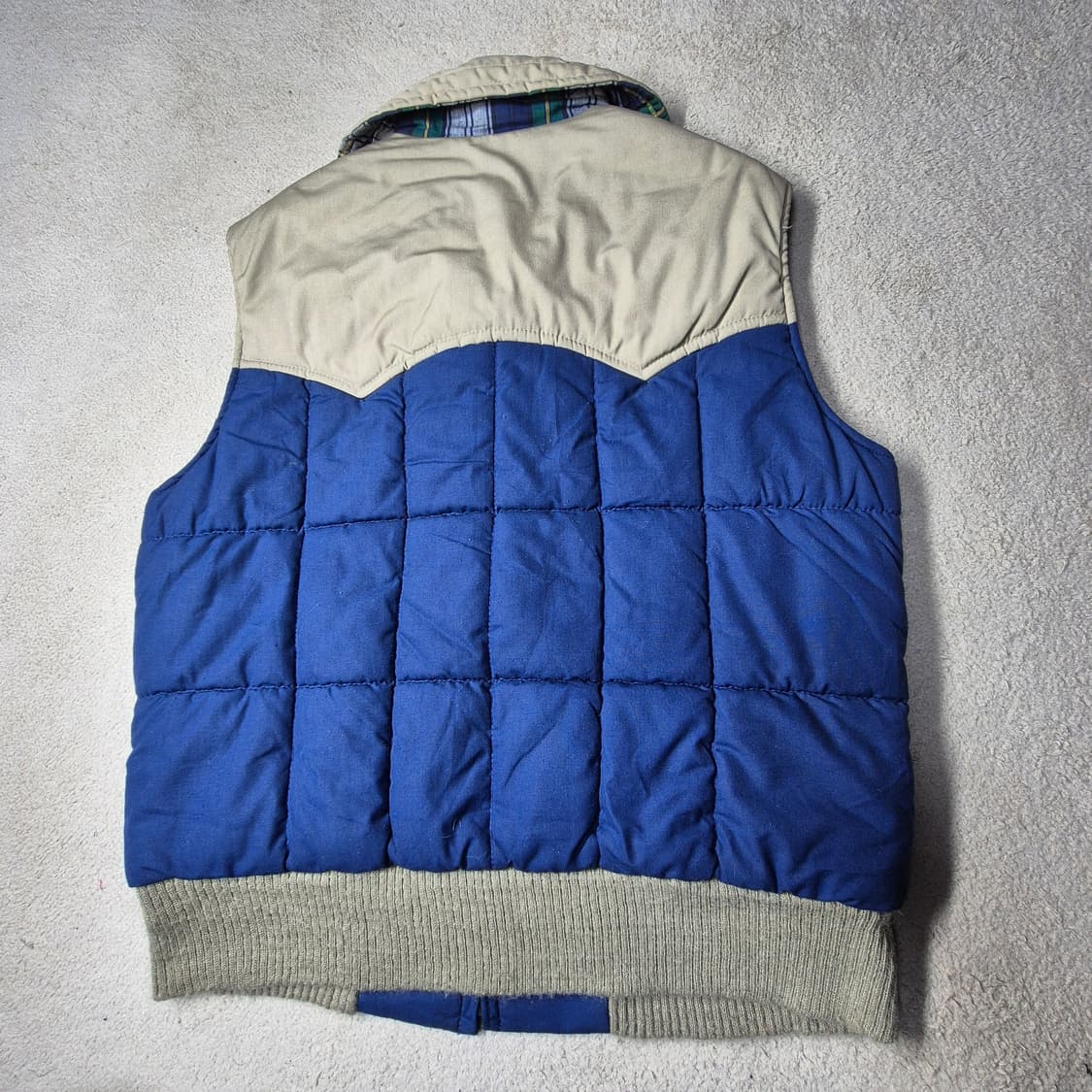 70s 울리치 베스트 
 상품이미지3