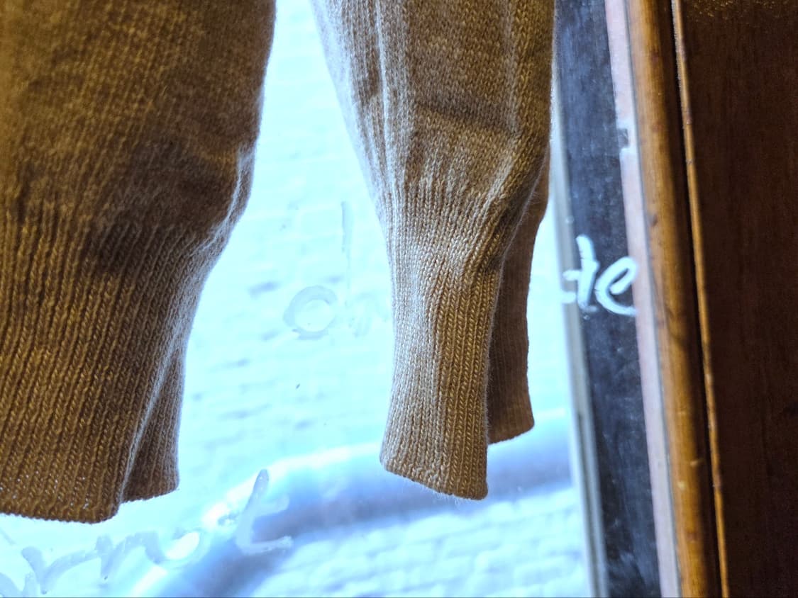 프링글 오브 스코틀랜드 캐시미어니트 상품이미지7