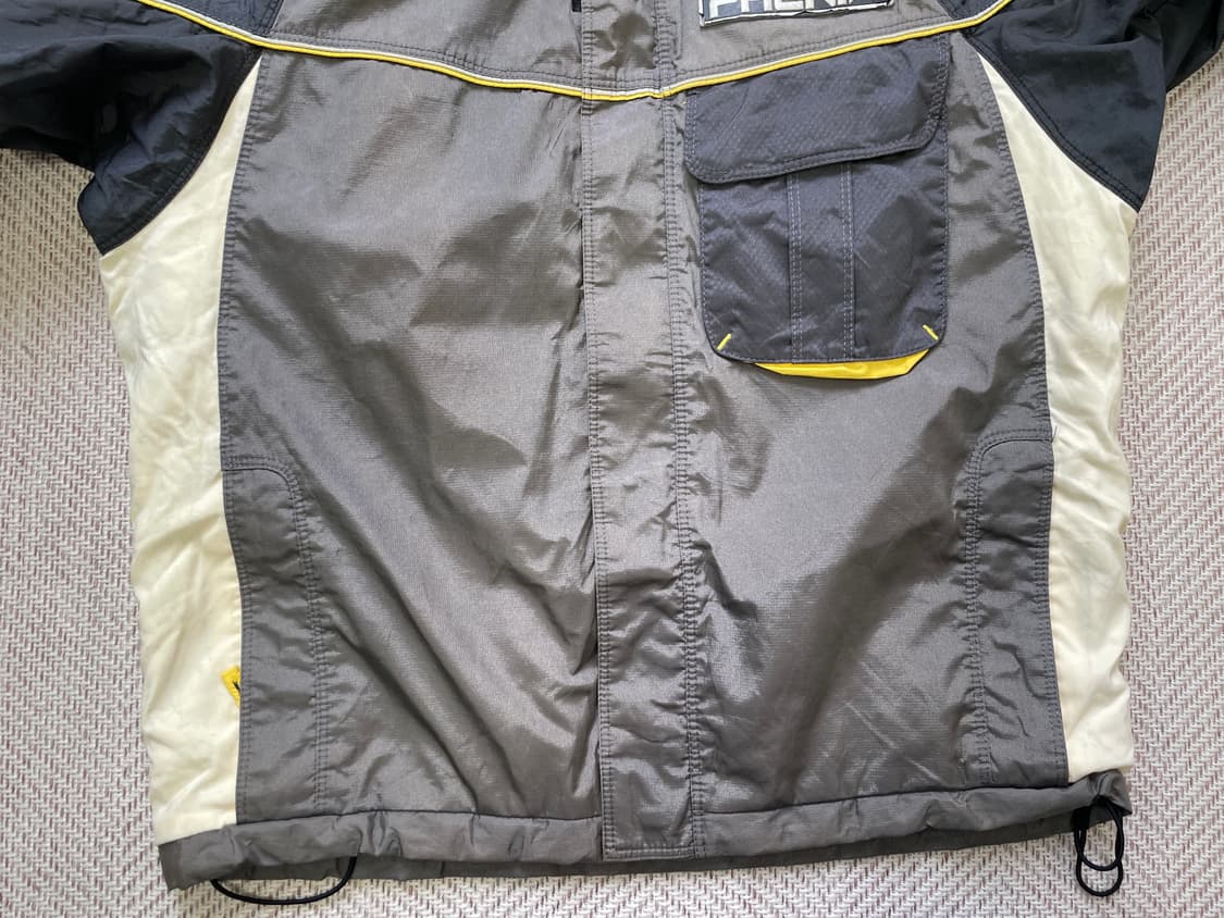 Phenix 피닉스  테크니컬 후드 파카 자켓 상품이미지3