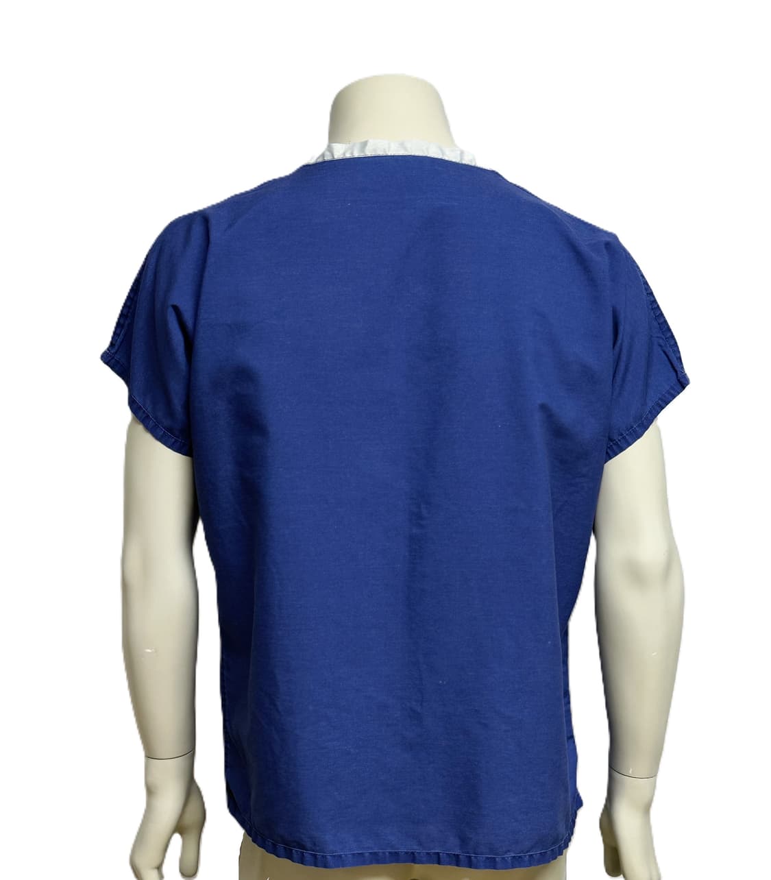 미국 미군 수술복 간호사 군의관 브이넥 반팔 티셔츠 (M) 상품이미지4