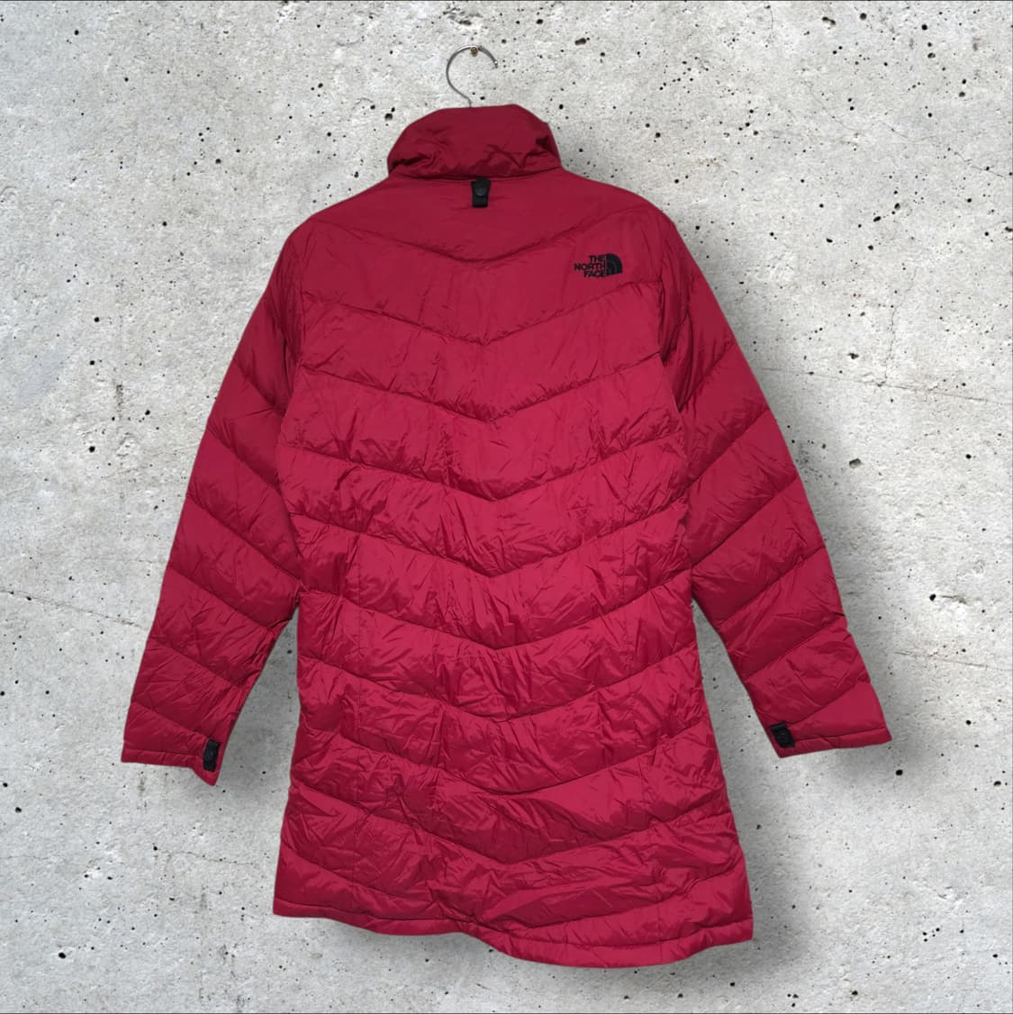 노스페이스 덕다운 경량패딩 (90/S) 상품이미지5