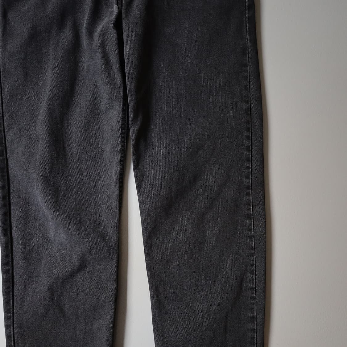 2000s 550 Jeans (Made in U.S.A.) 상품이미지6