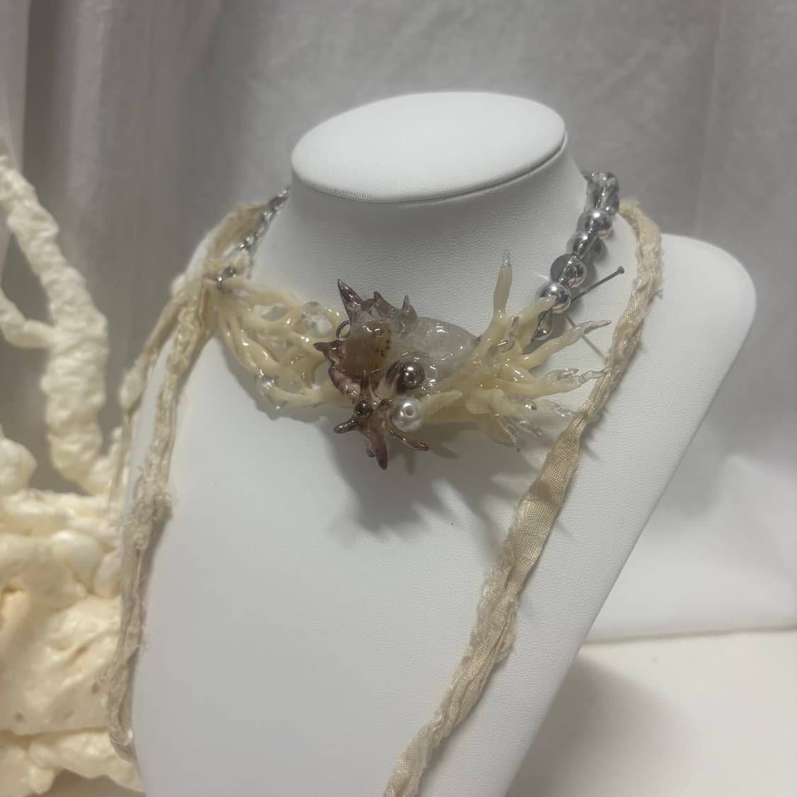 Bada necklace 002 상품이미지3