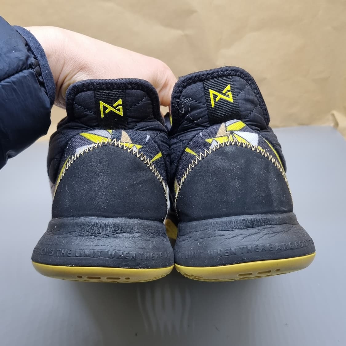 나이키 PG3 농구화 280 상품이미지4