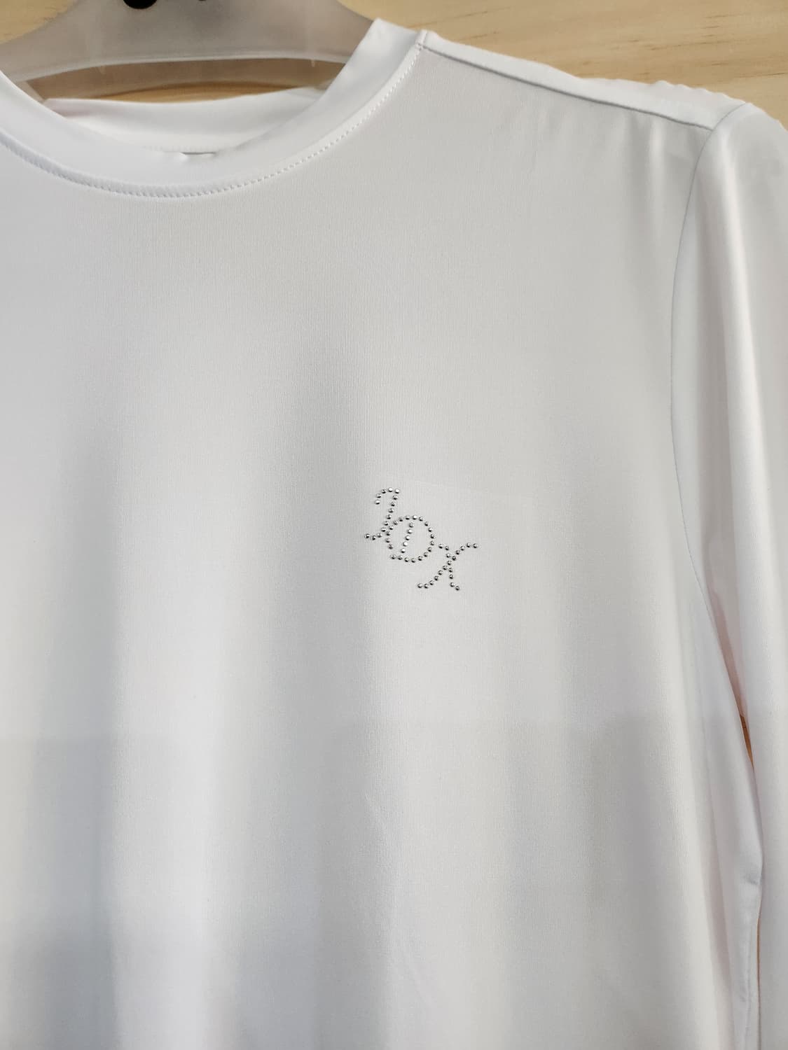 1136) JDX 슬리브 긴팔티 상품이미지4