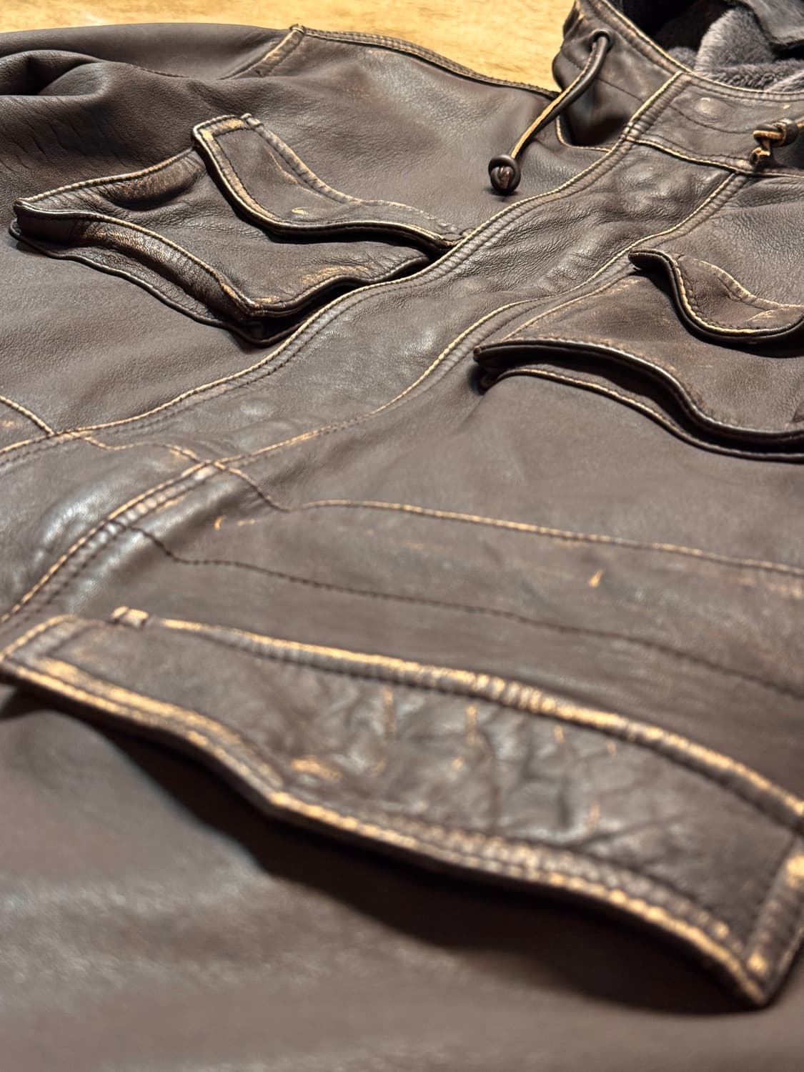 M ) EMPORIO ARMANI 상품이미지3