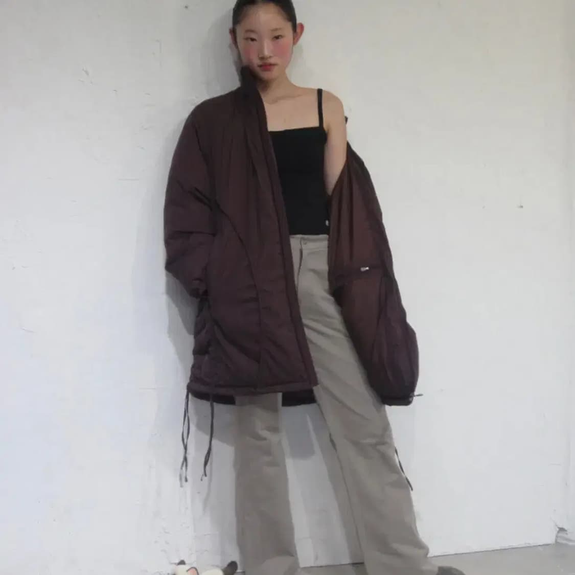 코이세이오 스마트어반유즈풀 카고팬츠 상품이미지3