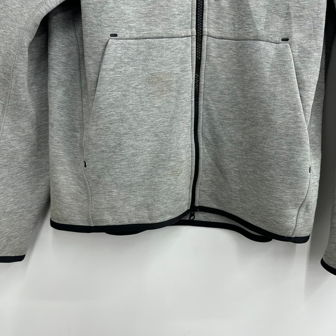 100 나이키 테크팩 남자 후드집업 상품이미지5