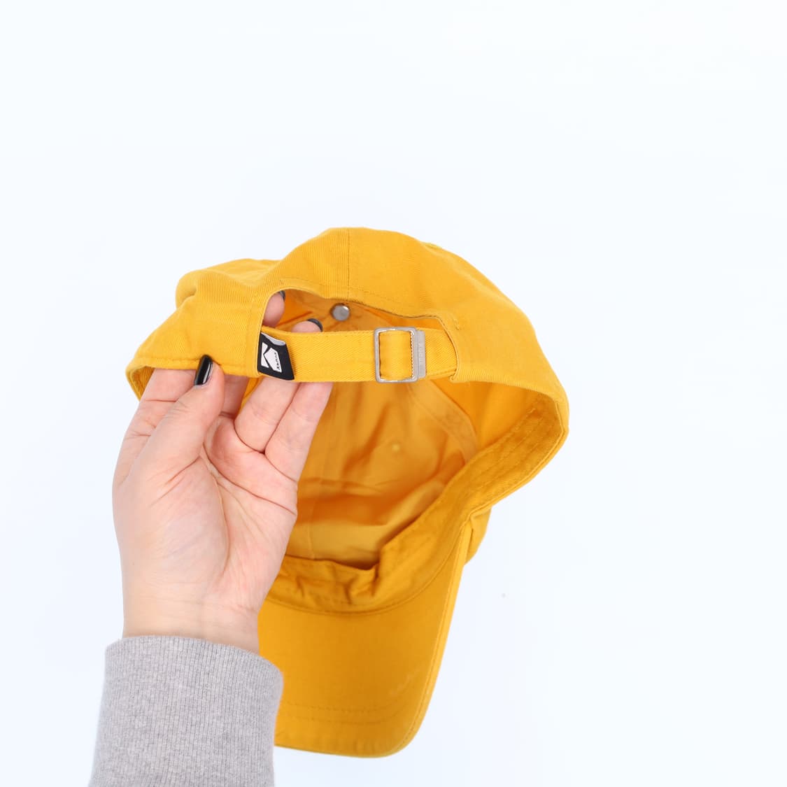 58 코닥 컬러플러스 볼캡 모자 0206M 상품이미지2