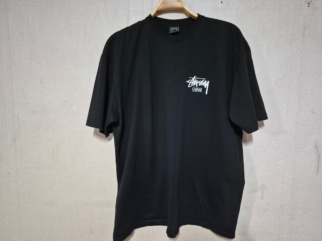 스투시 괍 팹처 (xxl) 상품이미지1