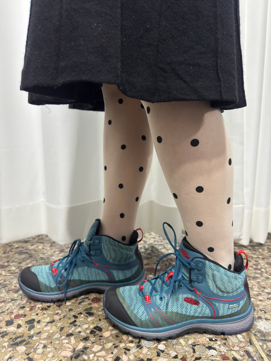 keen terradora mid boots 상품이미지5