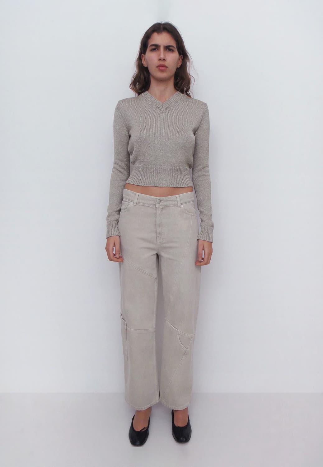 Gimaguas Beverly Trousers 36 상품이미지2