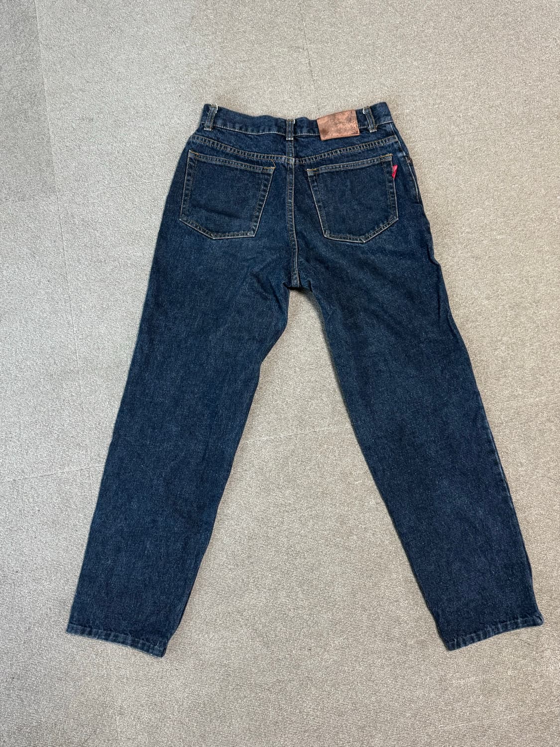 gold rush 중청 데님 팬츠 상품이미지4