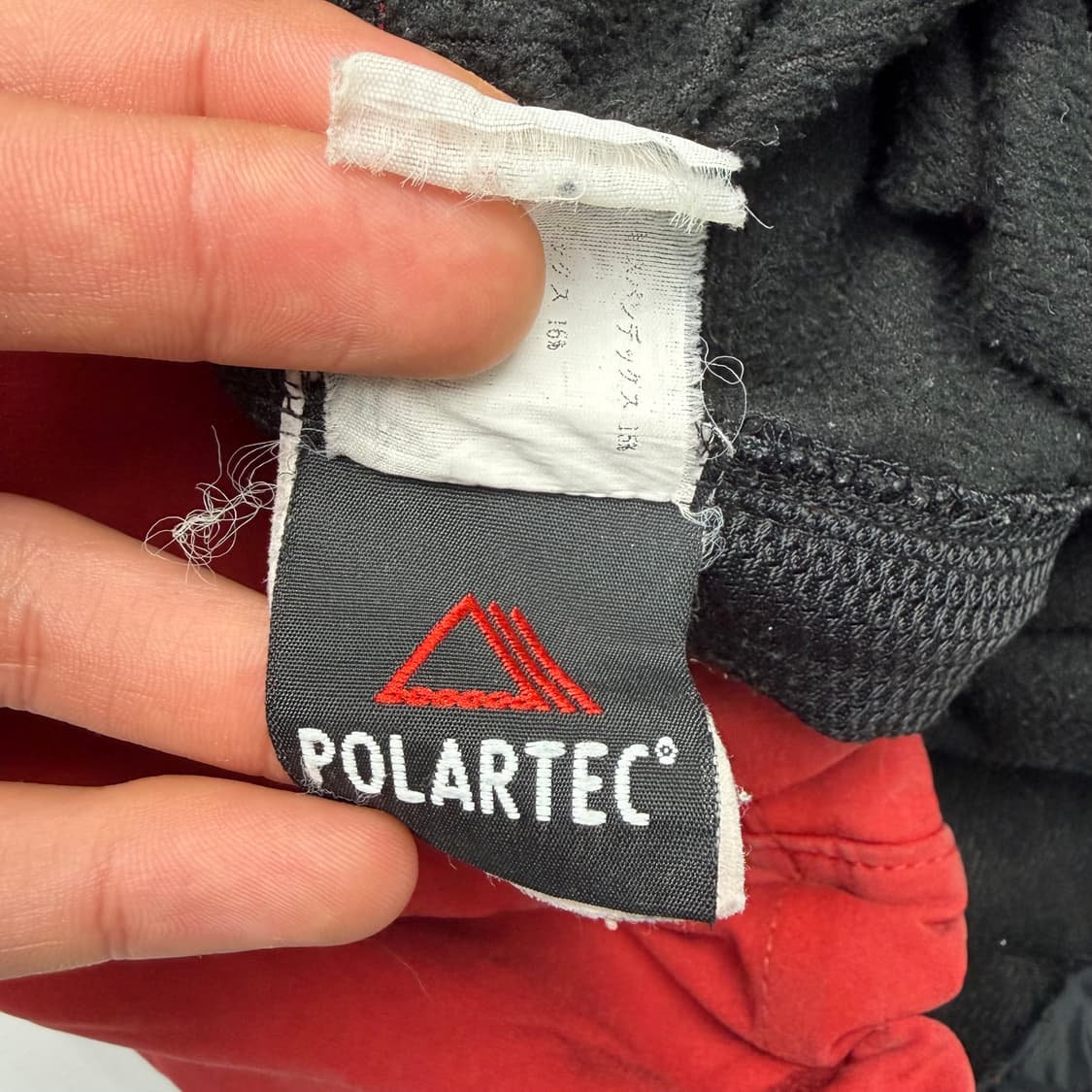 아크테릭스 감마 MX 소프트쉘 바람막이 L 상품이미지10