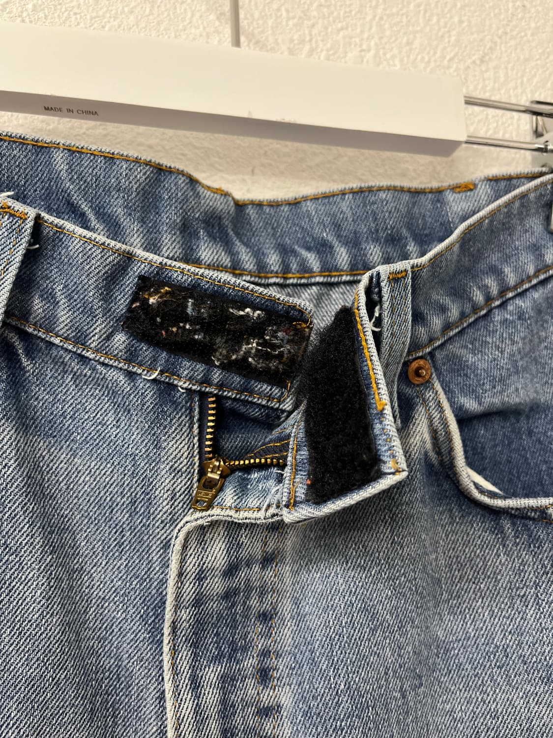 90s LEVI'S 517 상품이미지4