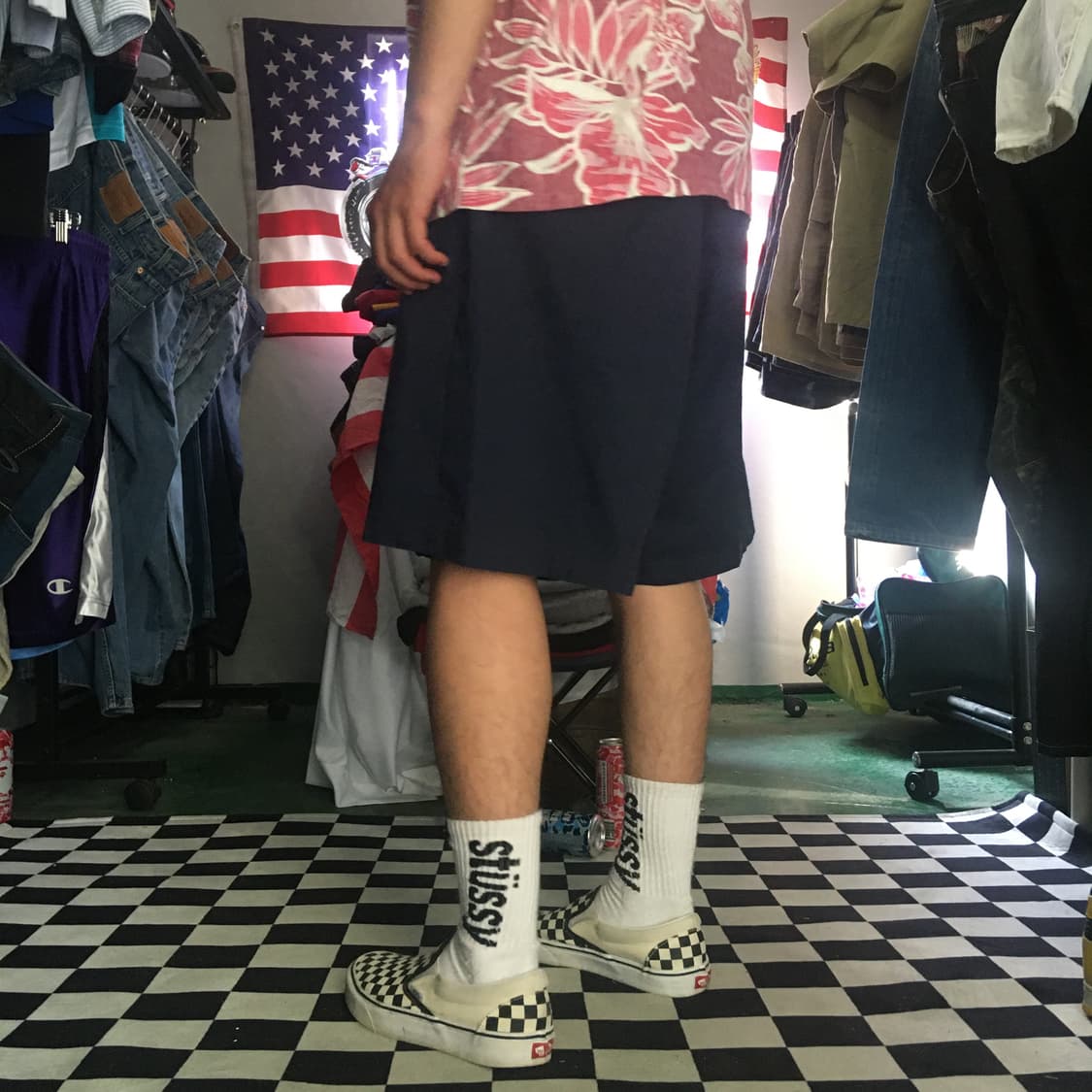 디키즈 반바지 상품이미지4