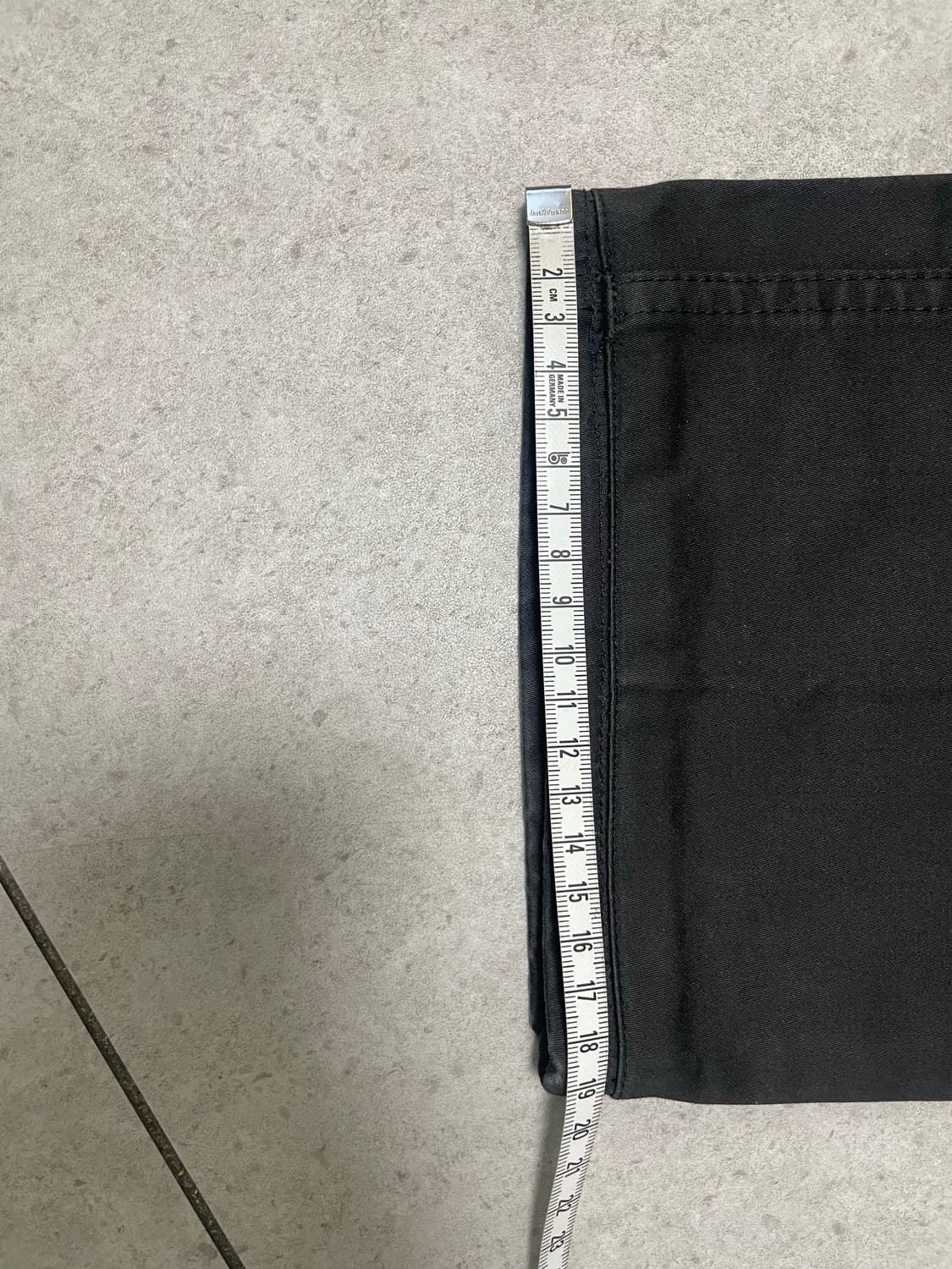 헬무트랭 5포켓 데님 팬츠 상품이미지6