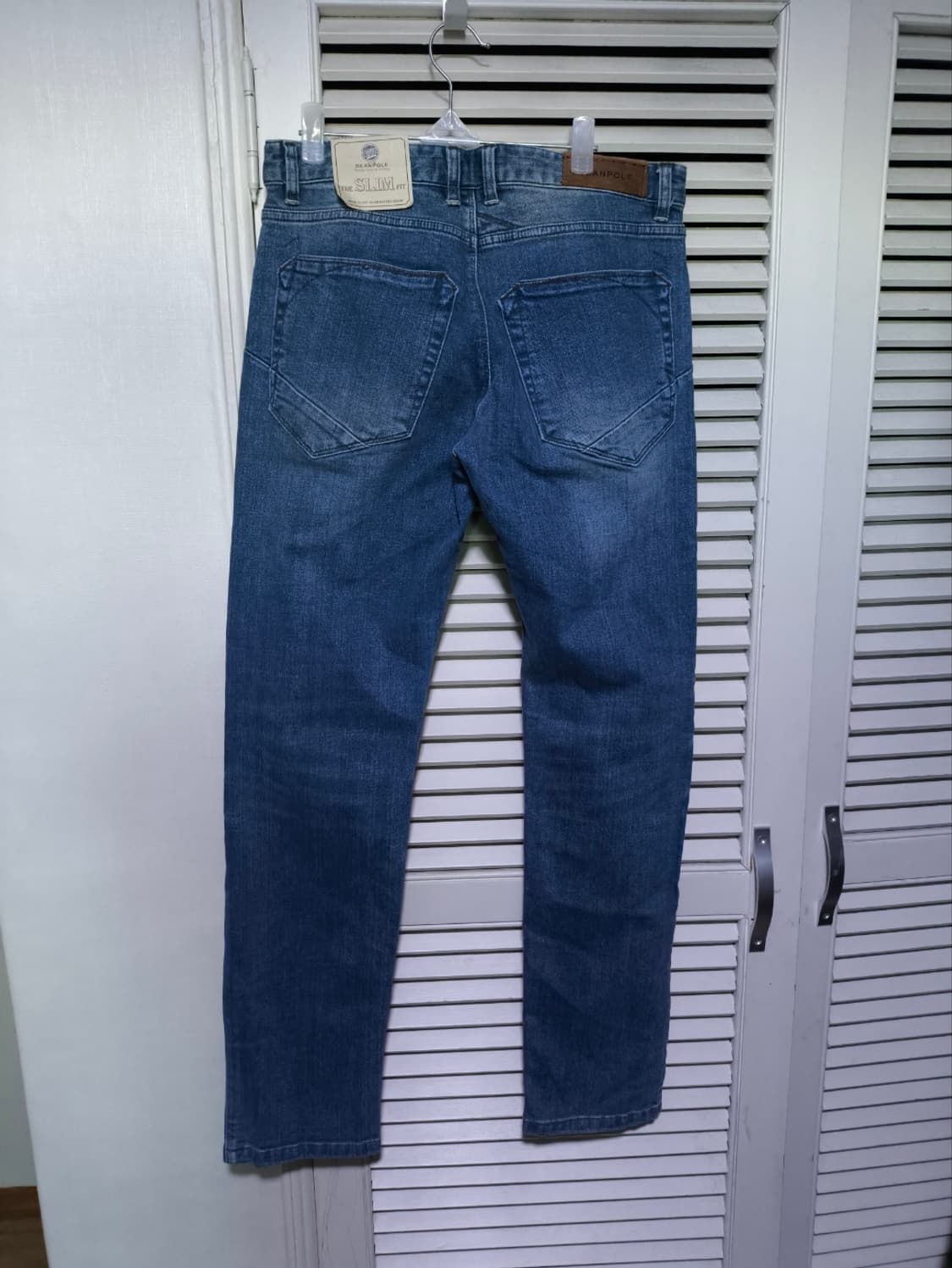 새거 80 빈폴 청바지 상품이미지4