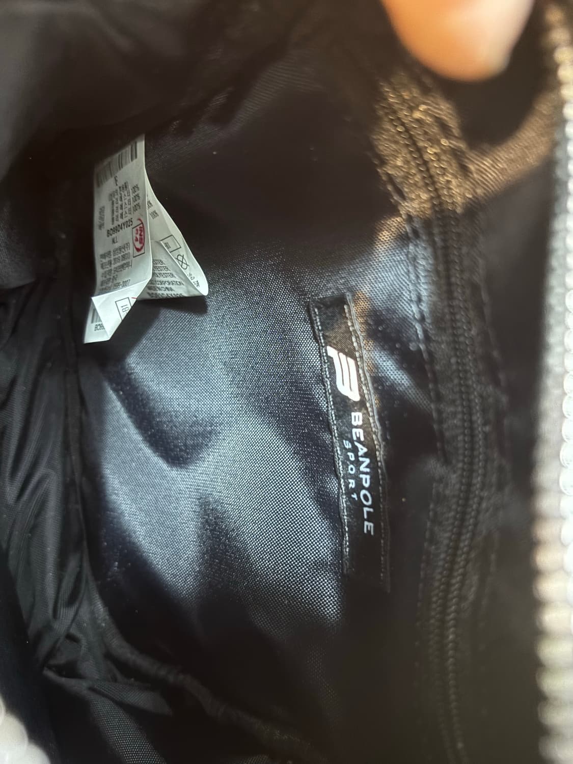 빈폴 스포츠 크로스백 상품이미지8