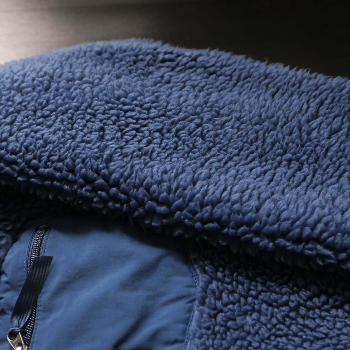 Patagonia Deep Pile Classic Cardigan (M) 상품이미지8