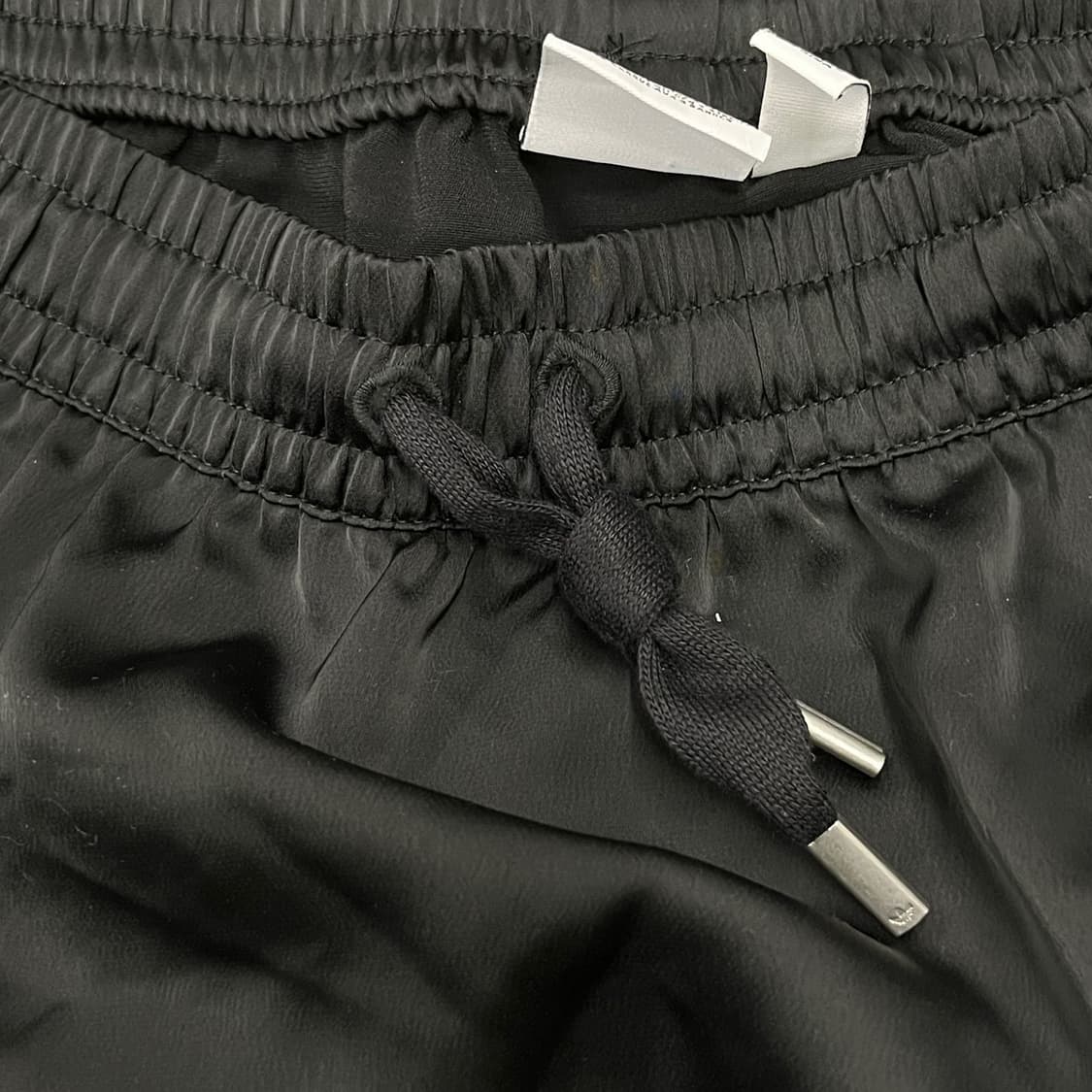 [정품/XL] 아디다스 삼선 트레이닝 스커트 블랙  상품이미지6