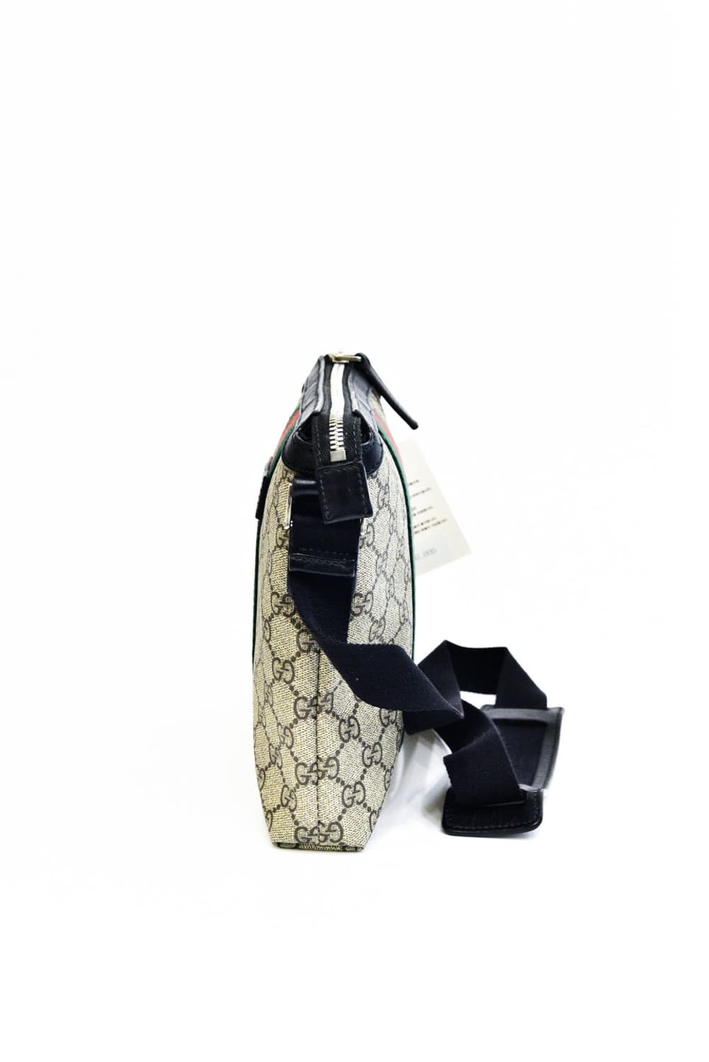 구찌 GG 수프림 웹 메신저백 (정품) 상품이미지3