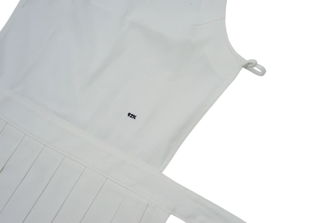 오엔젤 에이프런 레이어드 스커트 앞치마 상품이미지3