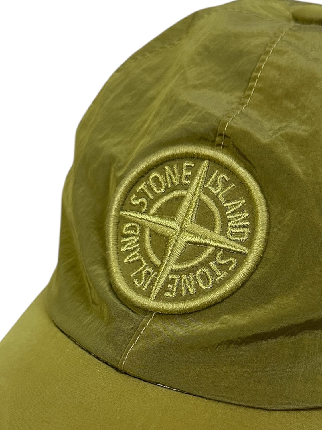 [스톤아일랜드]stone island nylon metal ballcap 상품이미지2