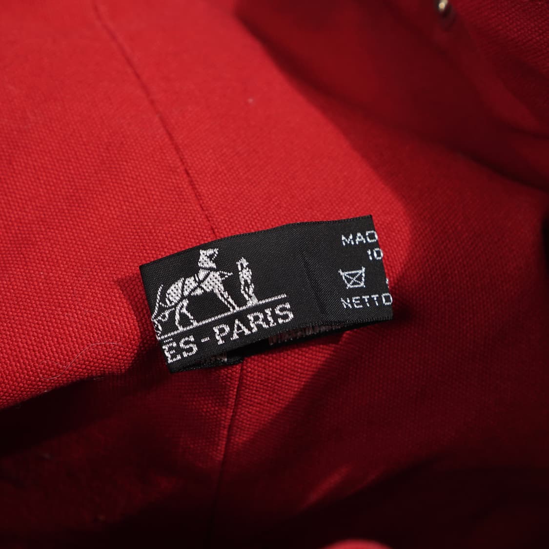 에르메스 투알 폴로숑 버킷백 상품이미지8