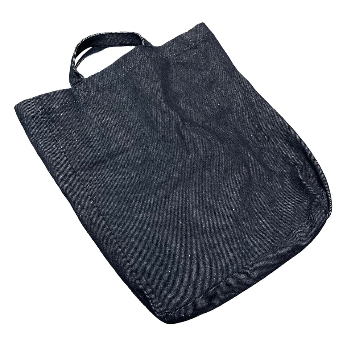 A.P.C 아페쎄 데님 토드백 상품이미지3