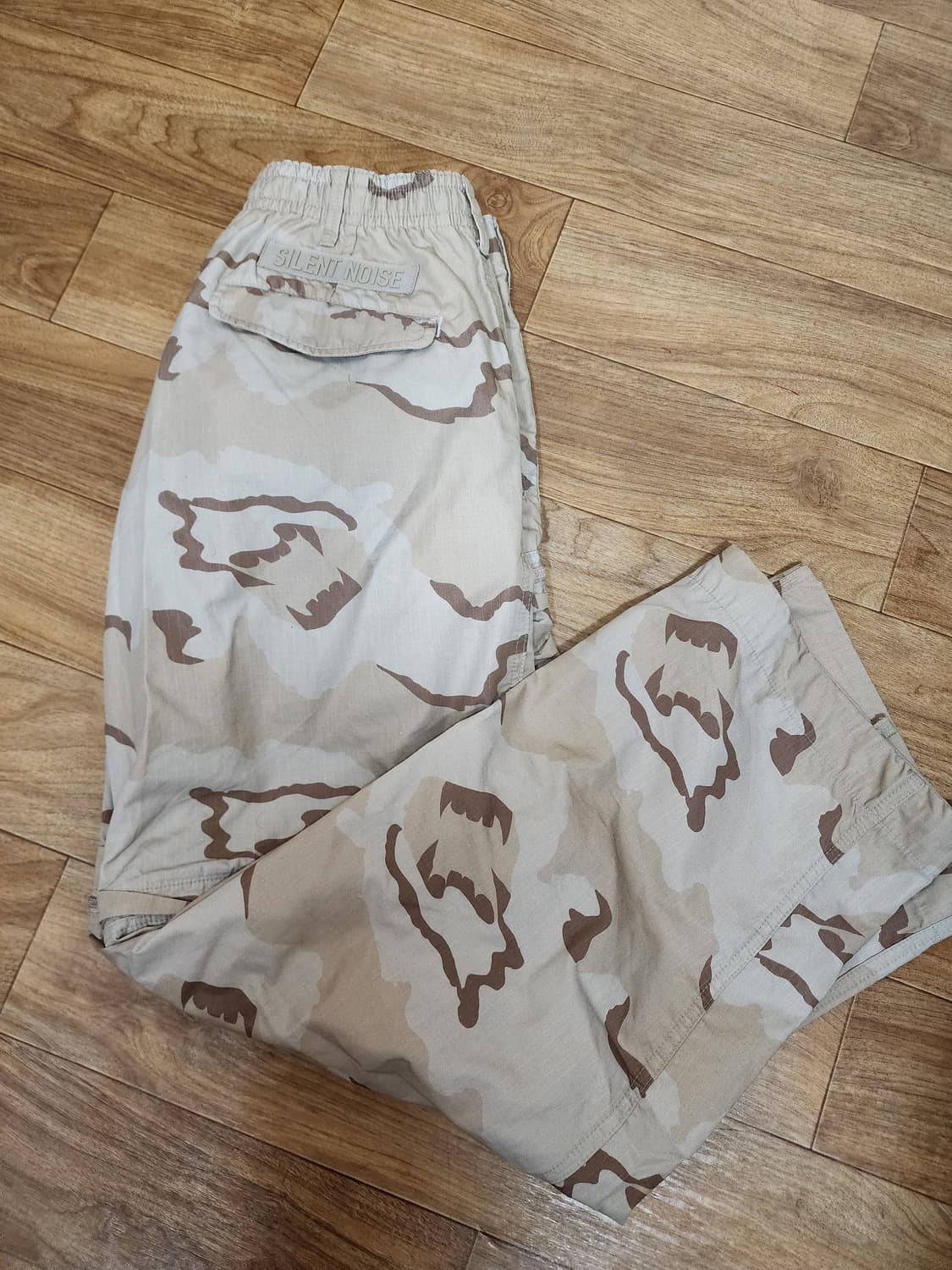 Undercover gu 3웨이 유퀄리티 팬츠 상품이미지2