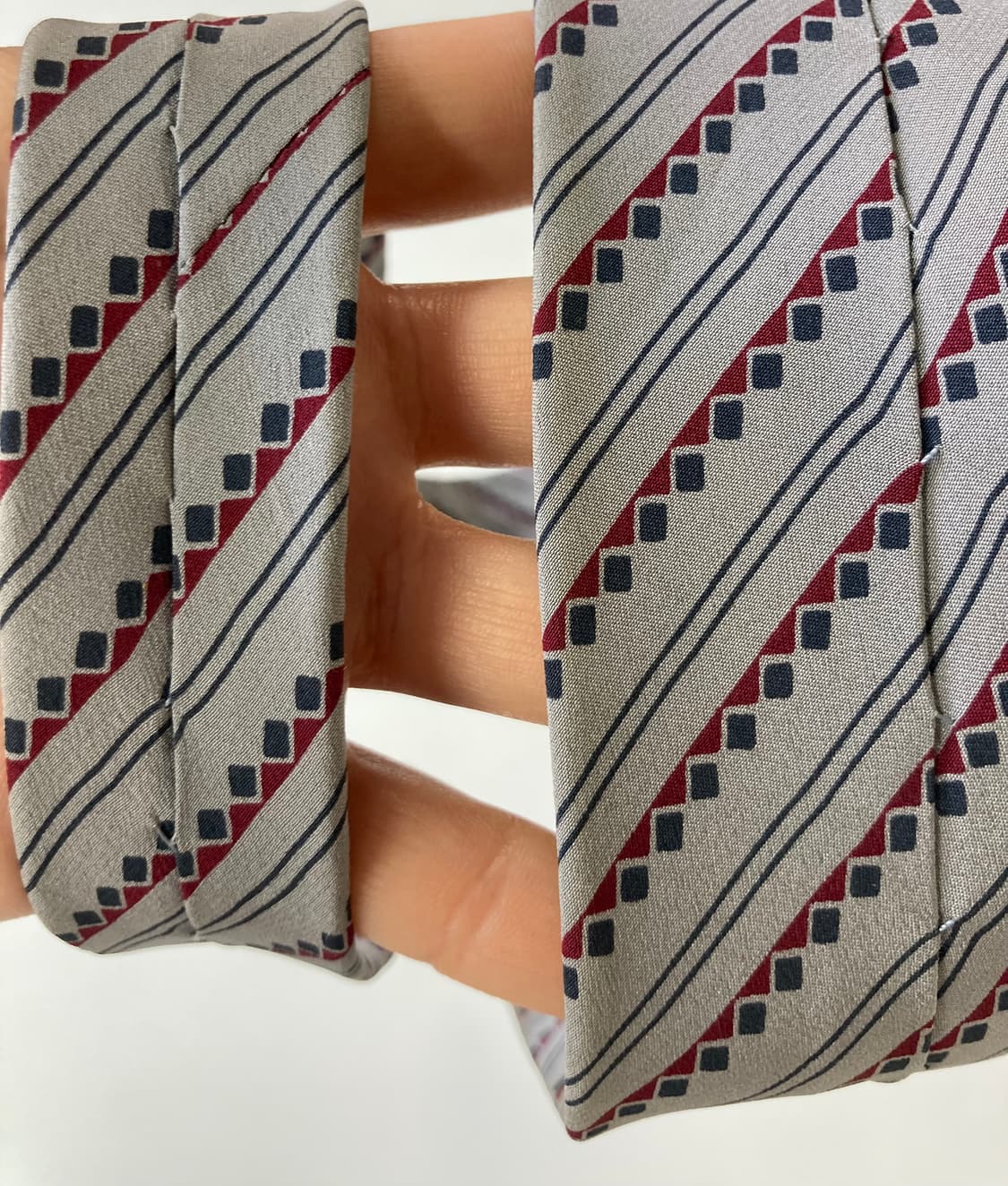 발렌시아가 넥타이 상품이미지4