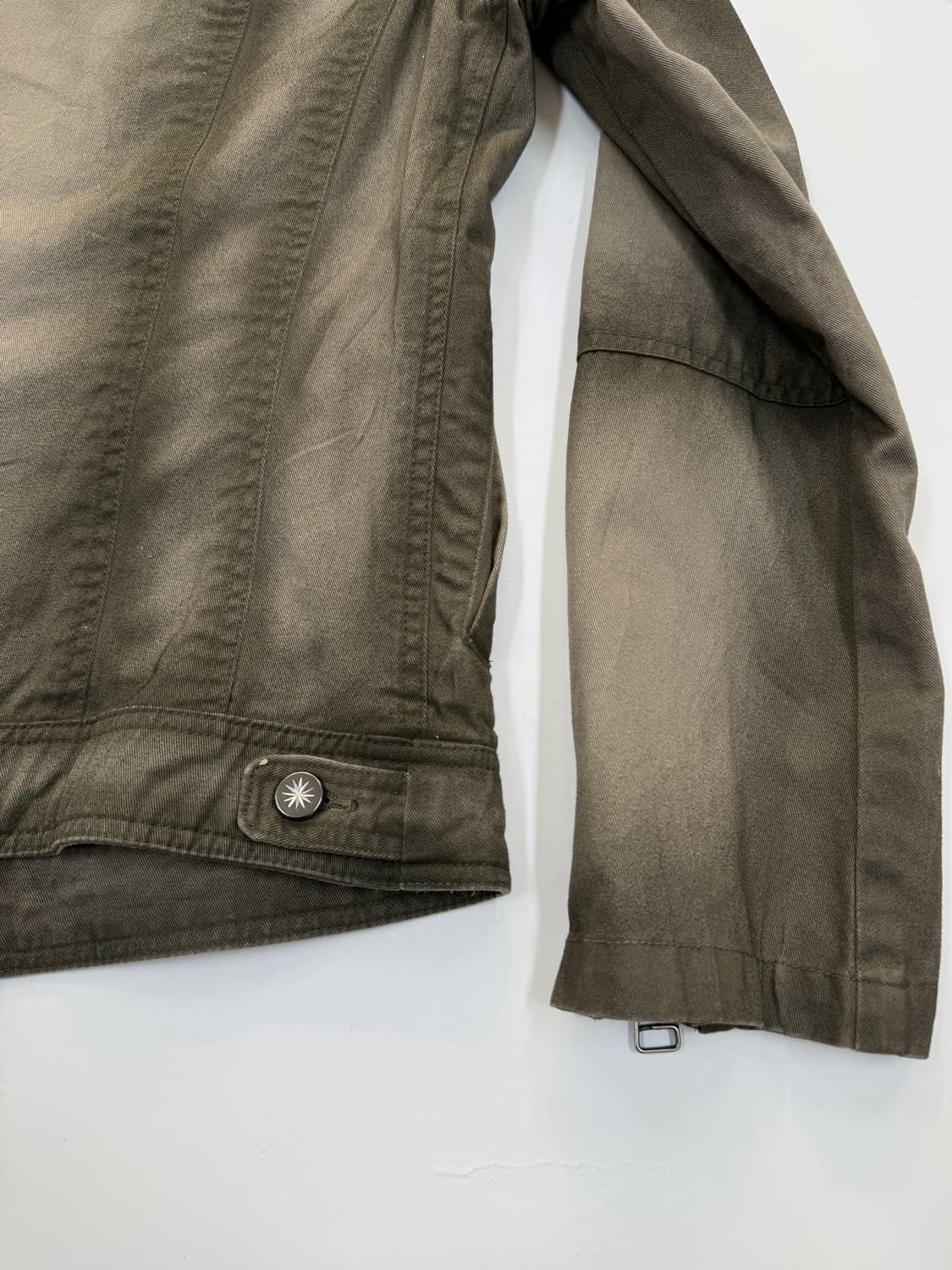 JV 워시드 라이딩자켓 상품이미지9