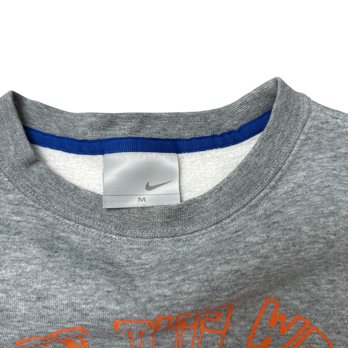 나이키 맨투맨  상품이미지2