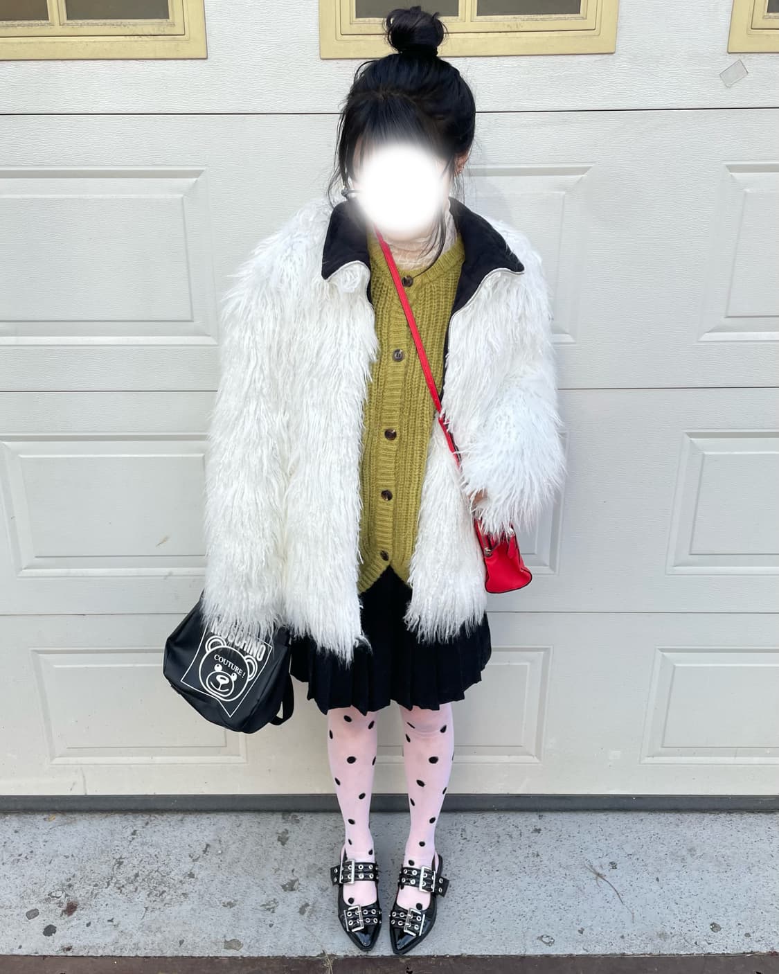 핀터레스트에뜨는그사진속착장.ˢᴱᵀ🏠 상품이미지1